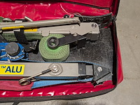 Stabilisatiesysteem, stab-fast, alu - afbeelding 5 van  6