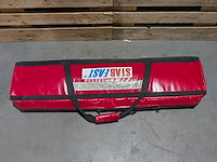Stabilisatiesysteem, stab-fast, alu - afbeelding 6 van  6