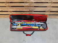 Stabilisatiesysteem, stab-fast, mk ii - afbeelding 1 van  8