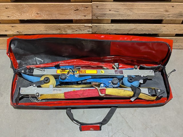 Stabilisatiesysteem, stab-fast, mk ii - afbeelding 2 van  8
