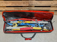 Stabilisatiesysteem, stab-fast, mk ii - afbeelding 2 van  8