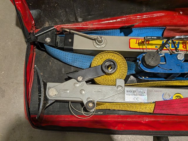 Stabilisatiesysteem, stab-fast, mk ii - afbeelding 3 van  8