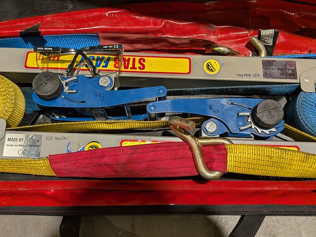 Stabilisatiesysteem, stab-fast, mk ii - afbeelding 4 van  8