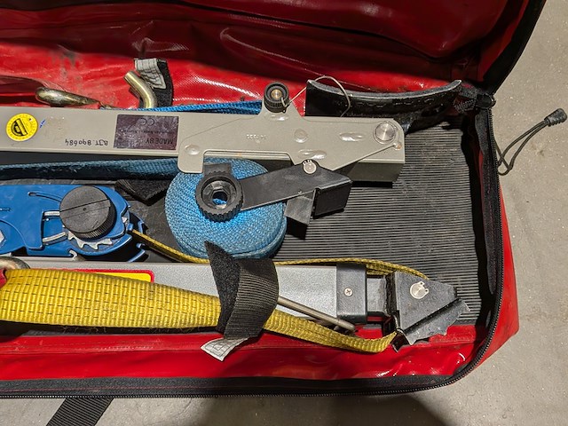 Stabilisatiesysteem, stab-fast, mk ii - afbeelding 5 van  8