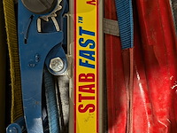 Stabilisatiesysteem, stab-fast, mk ii - afbeelding 6 van  8
