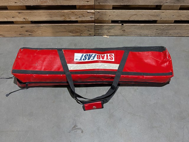 Stabilisatiesysteem, stab-fast, mk ii - afbeelding 8 van  8