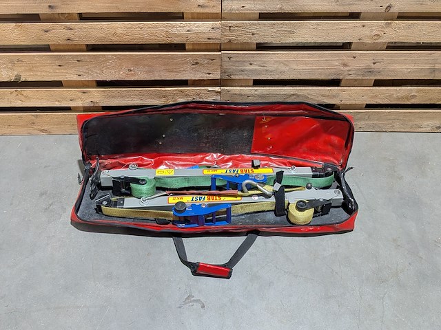 Stabilisatiesysteem, stab-fast, mk ii - afbeelding 1 van  5