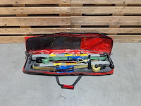 Stabilisatiesysteem, stab-fast, mk ii - afbeelding 1 van  5