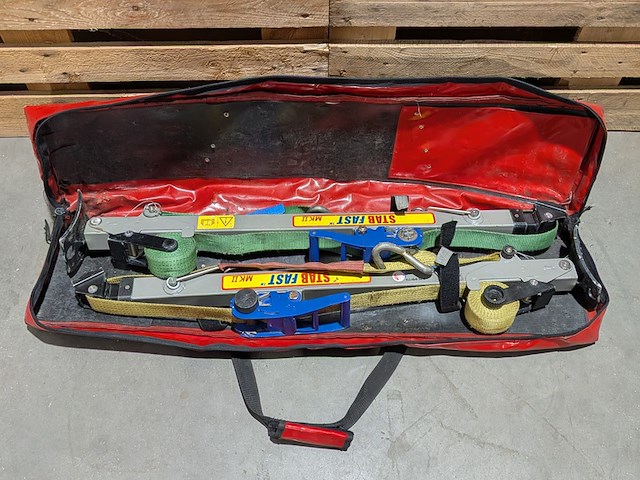 Stabilisatiesysteem, stab-fast, mk ii - afbeelding 2 van  5