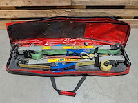 Stabilisatiesysteem, stab-fast, mk ii - afbeelding 2 van  5