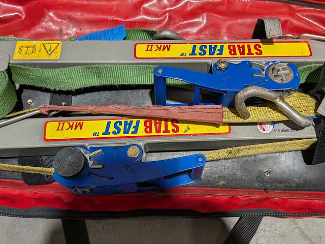 Stabilisatiesysteem, stab-fast, mk ii - afbeelding 4 van  5