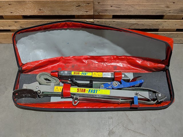 Stabilisatiesysteem, stab-fast - afbeelding 2 van  5