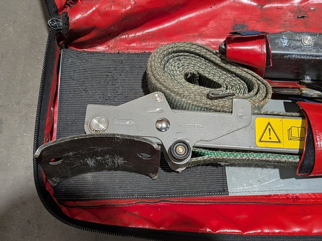 Stabilisatiesysteem, stab-fast - afbeelding 3 van  5