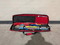Stabilisatiesysteem, weber rescue systems, stab-fast - afbeelding 1 van  7