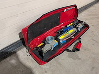 Stabilisatiesysteem, weber rescue systems, stab-fast - afbeelding 2 van  7