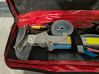 Stabilisatiesysteem, weber rescue systems, stab-fast - afbeelding 3 van  7