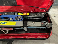 Stabilisatiesysteem, weber rescue systems, stab-fast - afbeelding 5 van  7