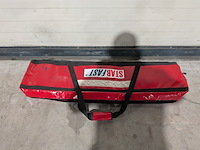 Stabilisatiesysteem, weber rescue systems, stab-fast - afbeelding 7 van  7