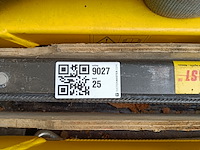 Stabilisator stabiele inrichting stab - afbeelding 3 van  3