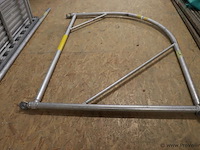 Stabilisator t.b.v. steiger - 4 stuks - afbeelding 2 van  6