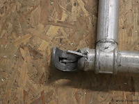 Stabilisator t.b.v. steiger - 4 stuks - afbeelding 3 van  6