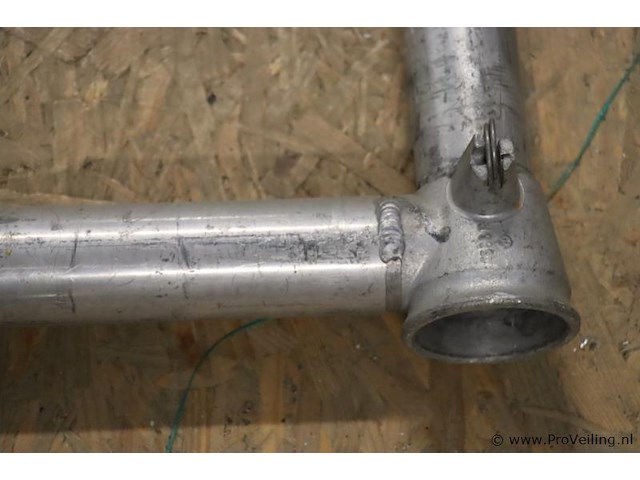 Stabilisator t.b.v. steiger - 4 stuks - afbeelding 4 van  6