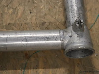 Stabilisator t.b.v. steiger - 4 stuks - afbeelding 4 van  6