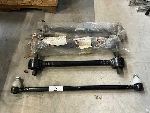 Stabilisatorstang (3x) - afbeelding 1 van  3