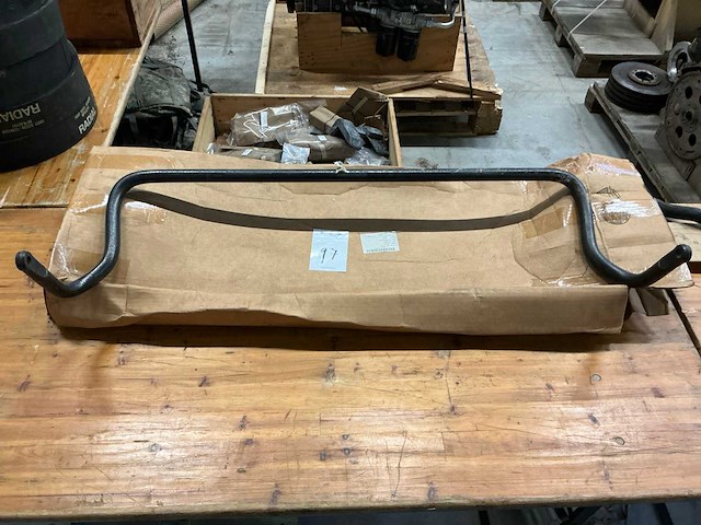 Stabilisatorstang - afbeelding 1 van  3