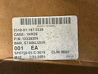 Stabilisatorstang - afbeelding 3 van  3