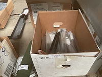Stabilus lift-o-mat cilinder assembly (11x) - afbeelding 3 van  4