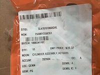 Stabilus lift-o-mat cilinder assembly (11x) - afbeelding 4 van  4
