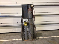 Stabstah s235jr brandsnijmachine