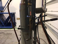 Stabstah s235jr brandsnijmachine - afbeelding 3 van  4