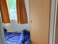 Stacaravan, sun seeker beach home, wit, 2006 - afbeelding 3 van  18