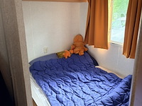 Stacaravan, sun seeker beach home, wit, 2006 - afbeelding 5 van  18