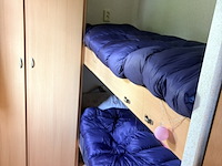 Stacaravan, sun seeker beach home, wit, 2006 - afbeelding 13 van  18