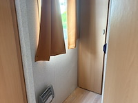 Stacaravan, sun seeker beach home, wit, 2006 - afbeelding 14 van  18