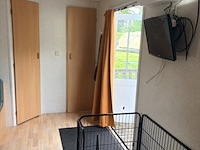 Stacaravan, sun seeker beach home, wit, 2006 - afbeelding 17 van  18