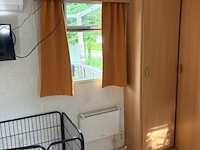 Stacaravan, sun seeker beach home, wit, 2006 - afbeelding 18 van  18