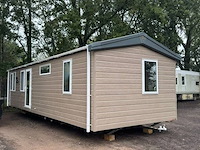 Stacaravan victory stonewood 36x12/2 2022 - afbeelding 1 van  1