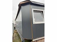 Stacaravan | zelfbouw | 11.5x3.5 mtr - afbeelding 6 van  15
