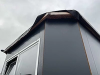 Stacaravan | zelfbouw | 11.5x3.5 mtr - afbeelding 7 van  15