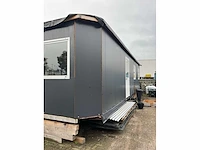 Stacaravan | zelfbouw | 11.5x3.5 mtr - afbeelding 8 van  15
