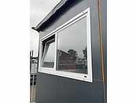 Stacaravan | zelfbouw | 11.5x3.5 mtr - afbeelding 9 van  15