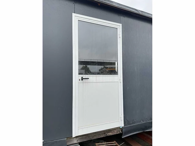 Stacaravan | zelfbouw | 11.5x3.5 mtr - afbeelding 11 van  15