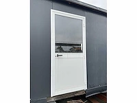 Stacaravan | zelfbouw | 11.5x3.5 mtr - afbeelding 11 van  15