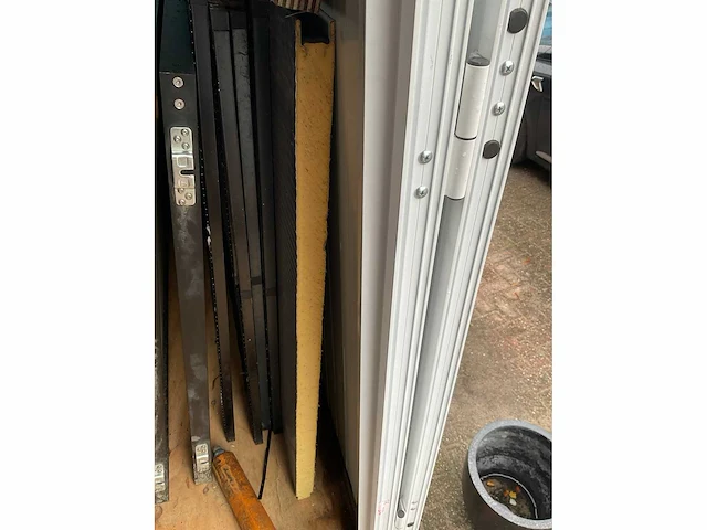Stacaravan | zelfbouw | 11.5x3.5 mtr - afbeelding 12 van  15