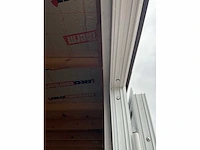 Stacaravan | zelfbouw | 11.5x3.5 mtr - afbeelding 13 van  15