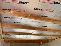Stacaravan | zelfbouw | 11.5x3.5 mtr - afbeelding 14 van  15